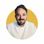 Shift Beyond | In conversation with Nic Whyley, The University of Salford